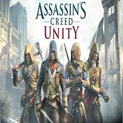 Assassins Creed Unity PC Game Free Download