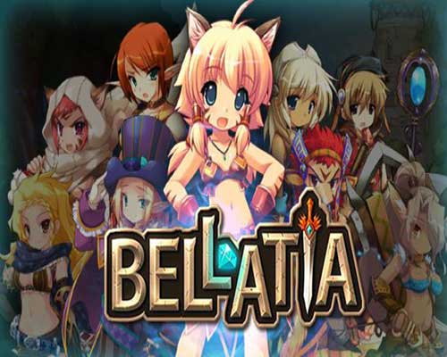 Bellatia pc game free download