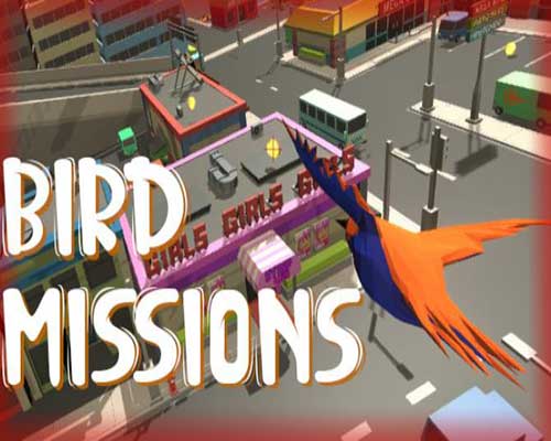 Bird missions pc game free download