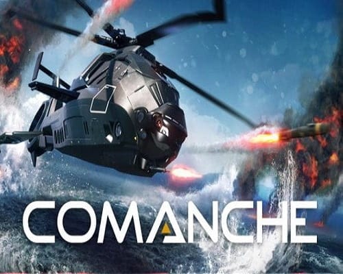 Comanche pc game free download
