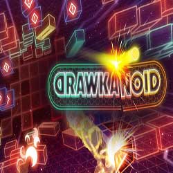 Drawkanoid PC Game Free Download