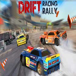 Drift Racing Rally PC Game Free Download