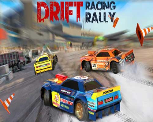 Drift racing rally pc game free download