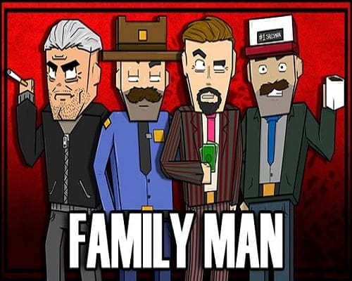 Family man pc game free download