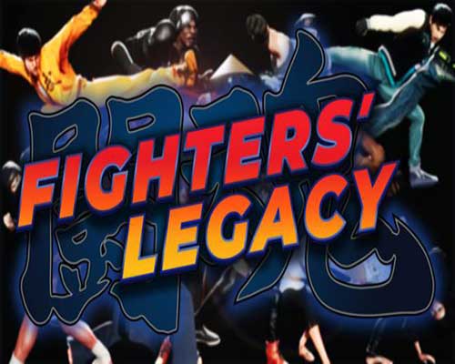 Fighters legacy pc game free download