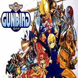 GUNBIRD PC Free Download (Build 21062272)