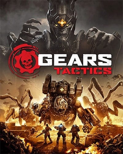 Gears tactics pc game free download