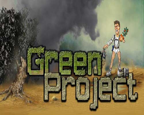 Green project pc game free download (v1.4.2.02)