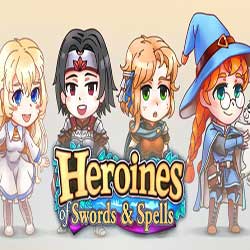 Heroines of Swords & Spells Game Free Download
