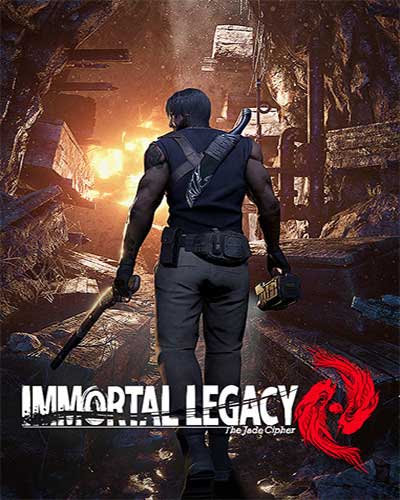 Immortal legacy the jade cipher free download