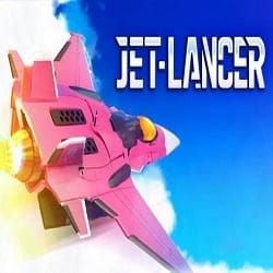 Jet Lancer PC Game Free Download