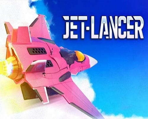 Jet lancer pc game free download