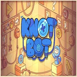 KnotBot PC Game Free Download