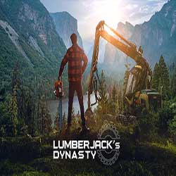 Lumberjacks Dynasty PC Game Free Download