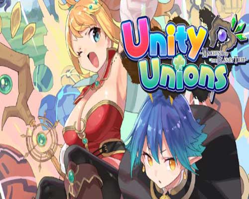 Machina of the planet tree unity unions free