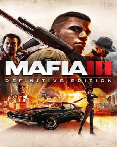 Mafia 3 definitive edition game free download