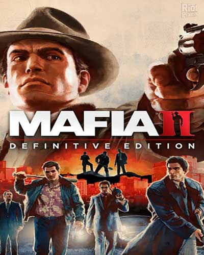 Mafia ii definitive edition pc game free download