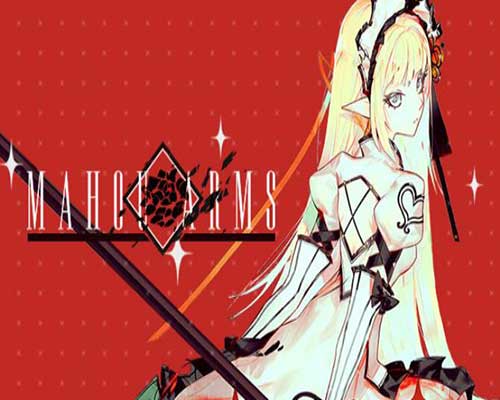 Mahou arms free download (build 19119587)