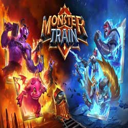 Monster Train PC Game Free Download