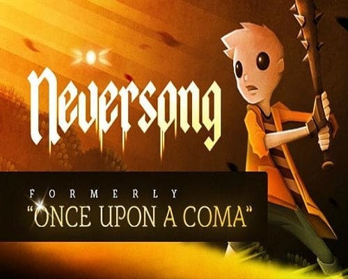Neversong pc game free download Neversong pc game free download