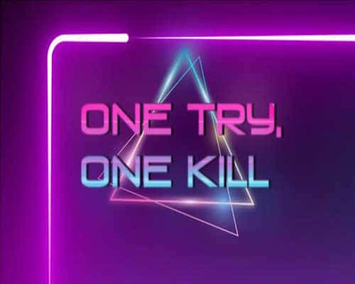 One try one kill pc game free download