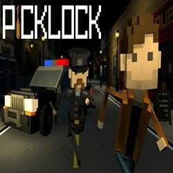 Picklock PC Game Free Download