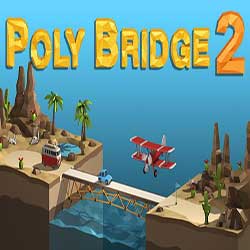Poly Bridge 2 PC Free Download (v1.65)