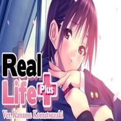 Real Life Plus Ver Kaname Komatsuzaki Free Download