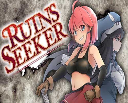 Ruins seeker pc game free download