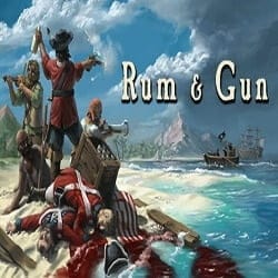 Rum & Gun PC Game Free Download