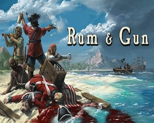 Rum & gun pc game free download