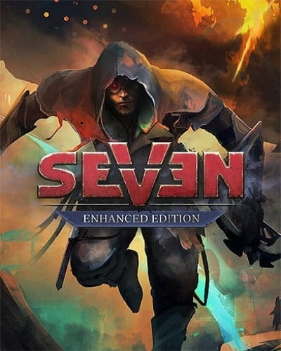 Seven enhanced edition free download (v1.3.4)