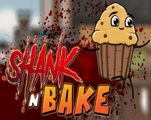 Shank n bake pc game free download
