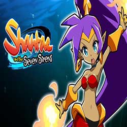 Shantae and the Seven PC Game Free Download