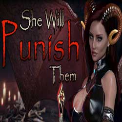 She Will Punish Them PC Free Download (v0.990)