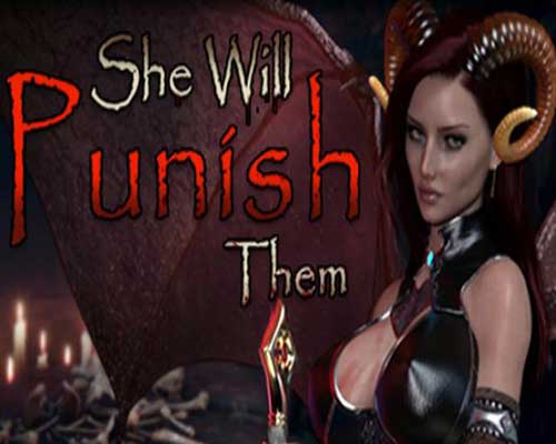She will punish them pc free download (v0.990)