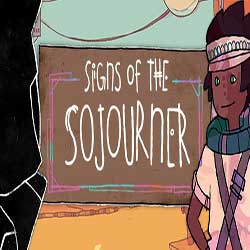 Signs of the Sojourner PC Game Free Download
