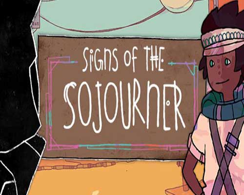 Signs of the sojourner pc game free download