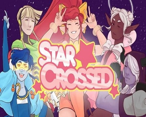 Starcrossed pc game free download