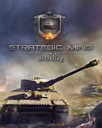 Strategic mind blitzkrieg pc game free download