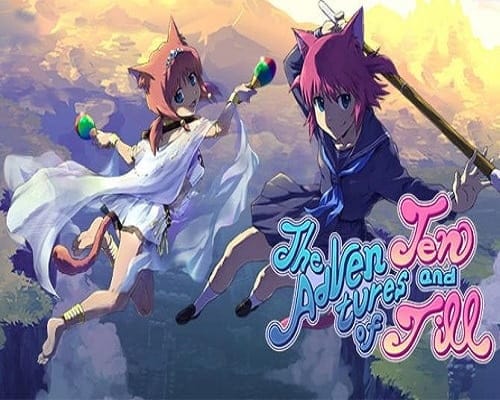 The adventures of ten and till free download