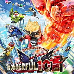 The Wonderful 101 Remastered Free (Build 11467668)