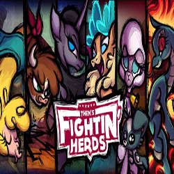 Thems Fightin Herds Free Download (v6.0.0)