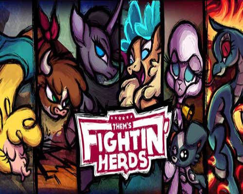 Thems fightin herds free download (v6.0.0)