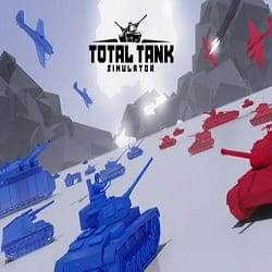 Total Tank Simulator PC Game Free Download