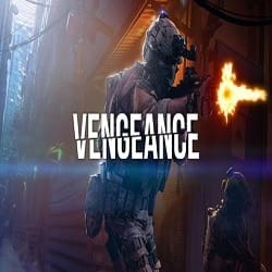 Vengeance PC Game Free Download