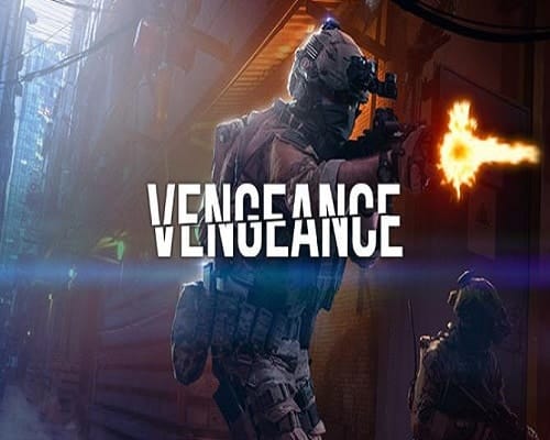 Vengeance pc game free download