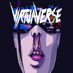 VirtuaVerse PC Game Free Download
