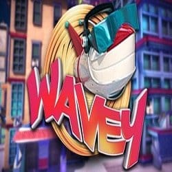 Wavey The Rocket PC Game Free Download