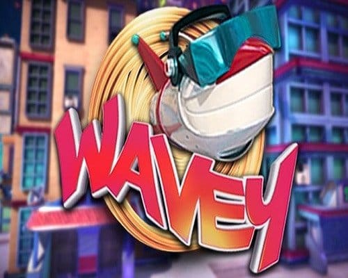 Wavey the rocket pc game free download